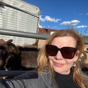 Meet your Posher, Susan